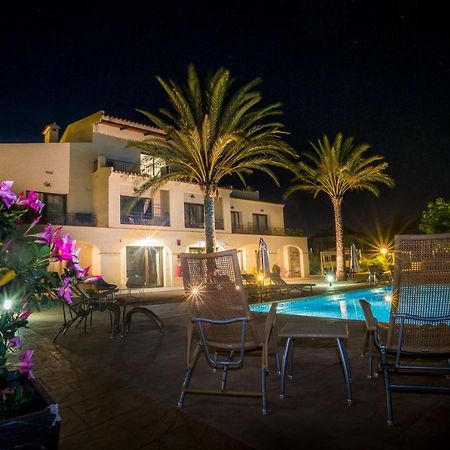 Aparthotel Camp El Planet L'Alfas del Pi Exterior photo