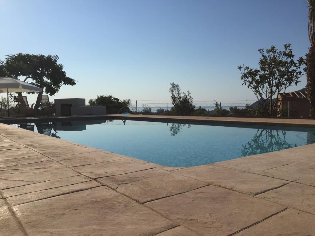 Aparthotel Camp El Planet L'Alfas del Pi Exterior photo