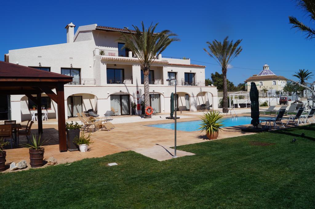 Aparthotel Camp El Planet L'Alfas del Pi Exterior photo