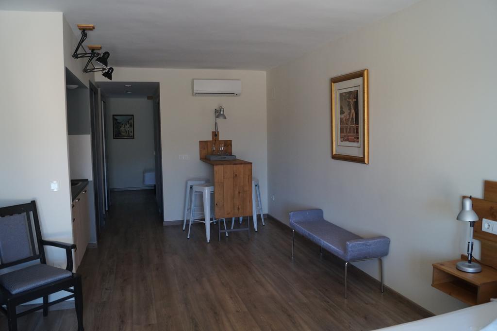 Aparthotel Camp El Planet L'Alfas del Pi Exterior photo