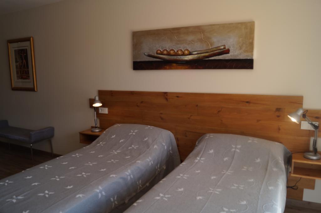 Aparthotel Camp El Planet L'Alfas del Pi Exterior photo